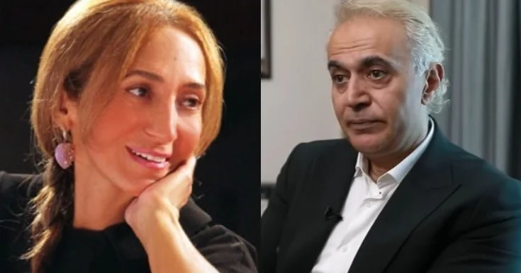 Son 6 ay çox əziyyət çəkdi, sağalması mümkün deyildi
