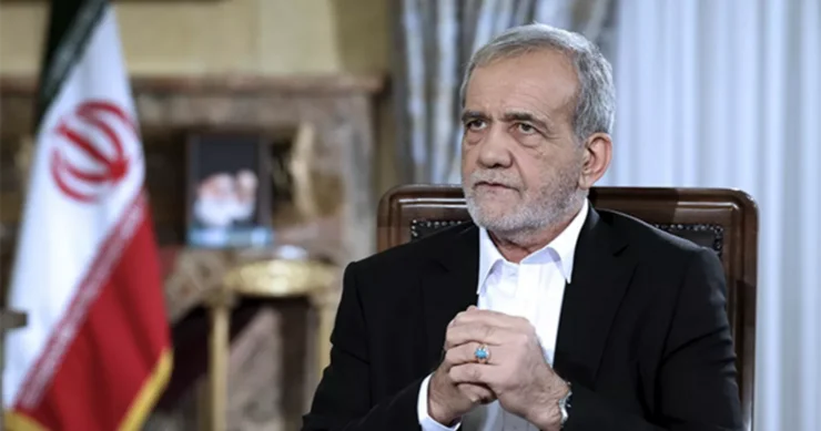 Pezeşkian istefa verməyə hazırlaşır? İranda prezident ətrafında yeni müzakirə