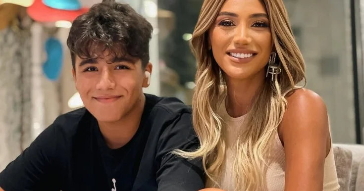Röya Ayxan oğlunu tez evləndirmək istəyir