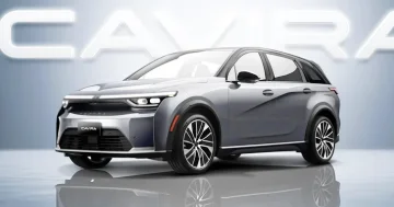iPhone istehsalçısı Tesla Model Y ə büdcə rəqibi təqdim etdi...