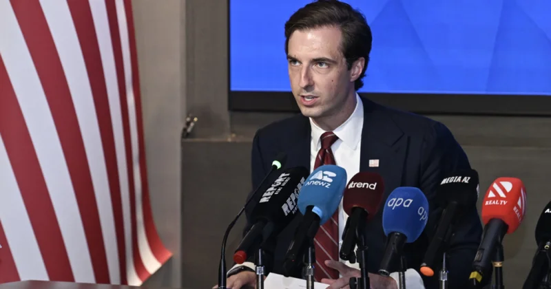 Соглашения более чем на $8 миллиардов между Азербайджаном и США