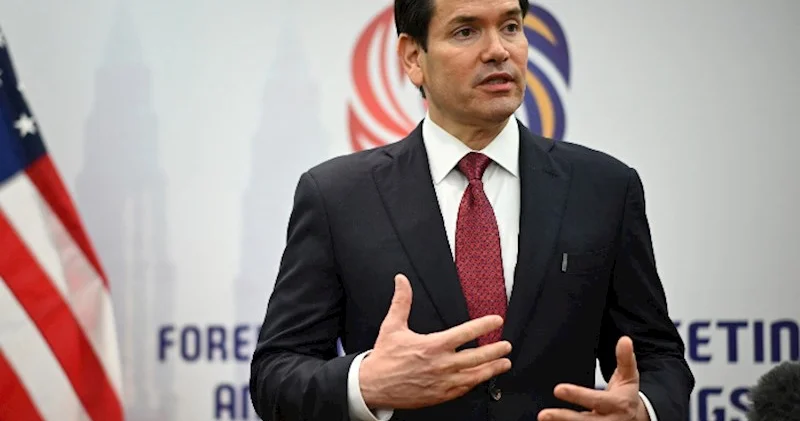“Bu gün, sabah və ya gələn həftə imzalana bilər” Rubio