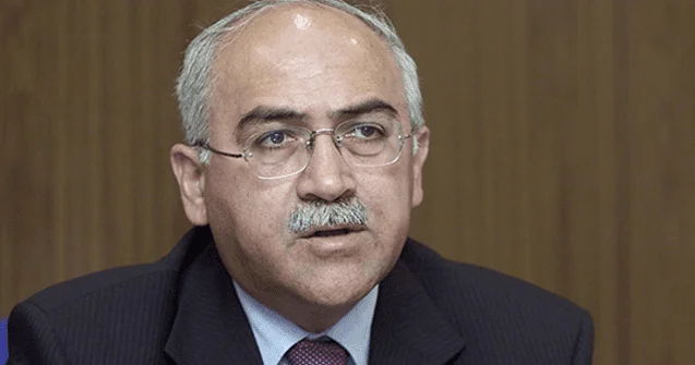 İsa Qəmbər: CHP yə qarşı təzyiqlər demokratiyaya zərbədir
