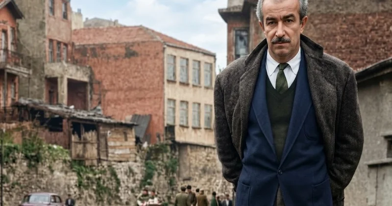 Sezai bəy Orxan Kamalın hekayəsi
