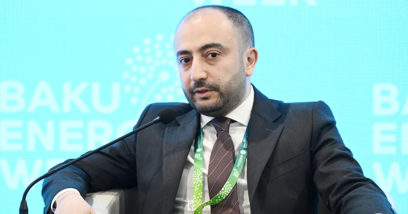 Нариман Шахсувар: Возобновляемая энергетика не сможет надежно покрыть весь спрос без резервных источников