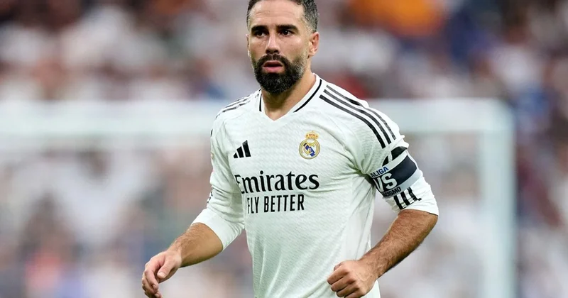 “Real Madrid” Karvaxalın yerinə onlardan birini istəyir 3 namizəd var