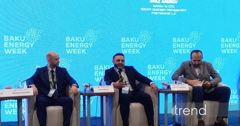 Внедрение новых технологий в нефтегазовой отрасли требует усилий не меньше, чем их разработка SOCAR