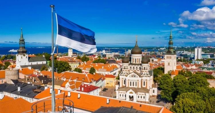 Estoniya Rusiya təzyiqi artırmağa çağırış edib
