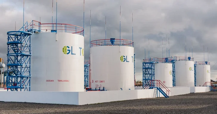 Азербайджанская нефтегазовая компания GL Group выходит на рынок США и Ближнего Востока