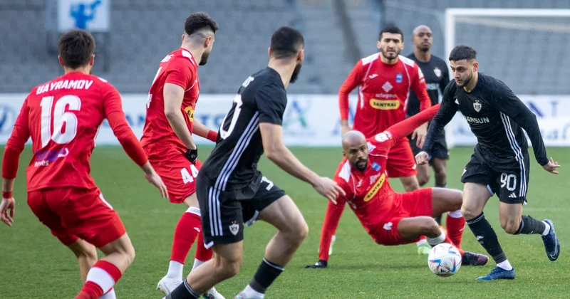 “Qarabağ” “Zirə” oyununun vaxtı bilindi