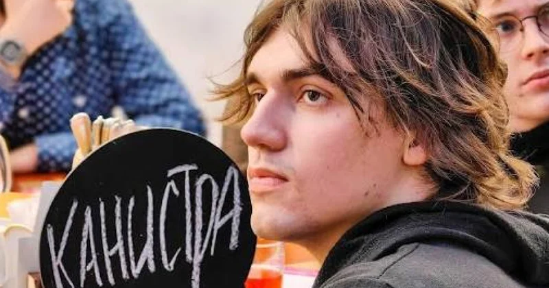 15 лет за мемы: студента азербайджанца осудили в России за госизмену