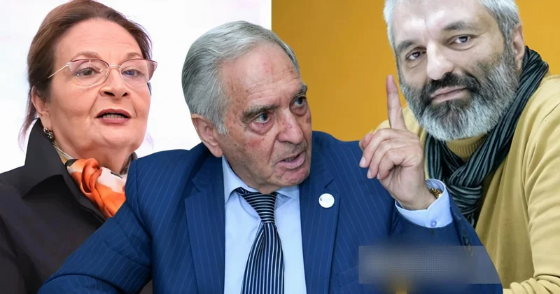 “Adımdan yalandan istifadə ediblər, mən Şəfiqəni yox, Əli İsanı dəstəkləmişəm, qələt ediblər ki..” FOTO+ÖZƏL