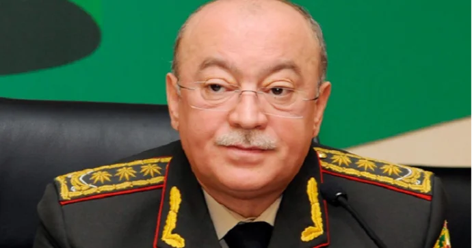 Kəmaləddin Heydərov regional idarə rəislərinin YERLƏRİNİ DƏYİŞDİ