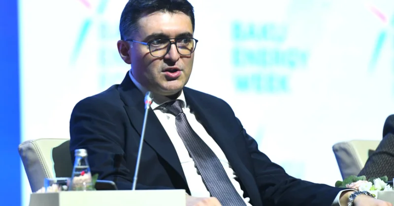 Nazir müavini: Yaşıl enerji layihələrinin inkişafı Avropada enerji qiymətlərinə də müsbət təsir göstərə bilər