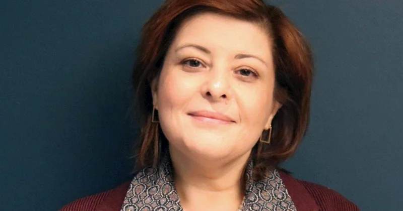Zara İbrahimzadə TƏBİB də yüksək vəzifəyə təyin olundu