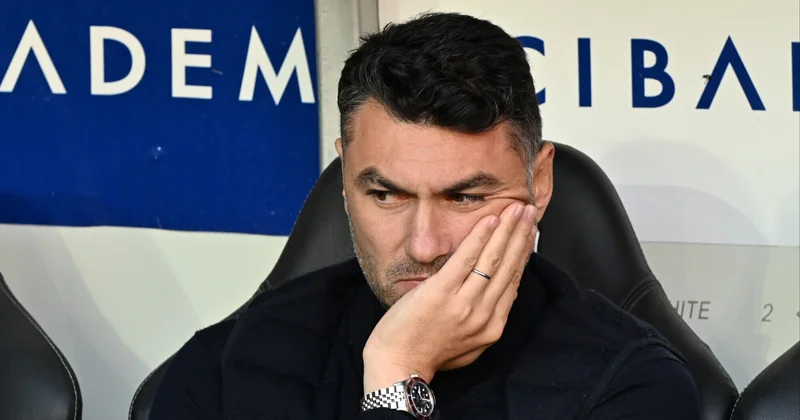 Burak Yılmaz Fransaya yollanır?