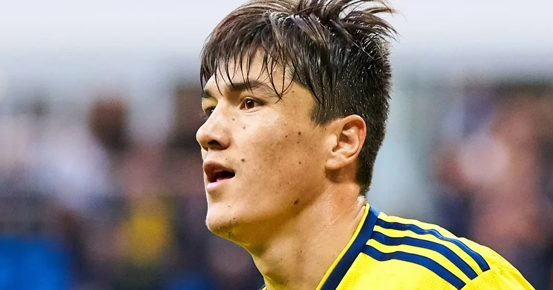 Eldor Şomurodov başqa kluba keçmək istəyir mənbə