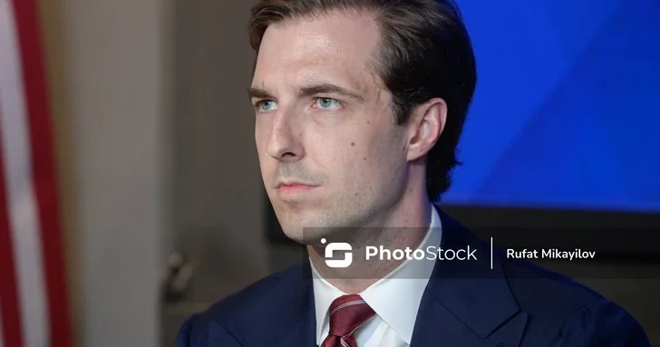 США намерены наращивать инвестиции в энергетику Азербайджана помощник госсекретаря