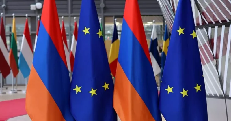 Ermənistan bu tarixə qədər Aİ üzvü olmayacaq