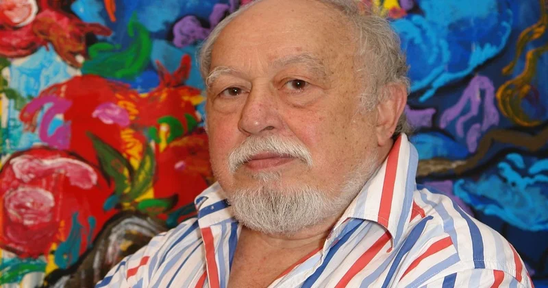 Həbsxanadan Parisin məşhur salonlarına... Fransa Müasir İncəsənət Ensiklopediyasındakı yeganə azərbaycanlı rəssam