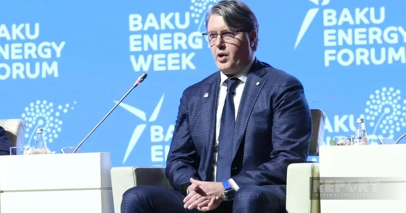ABŞ şirkəti Azərbaycanın aparıcı enerji resursları ixracatçısı kimi mövqeyini möhkəmləndirməyə hazırdır