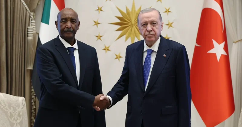 Türkiyə Sudanda sülh üçün səylərini davam etdirəcək