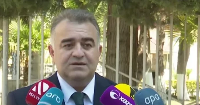 Nicat Əlibəyli yenidən sığorta sektoruna qayıtdı Direktor təyin olundu