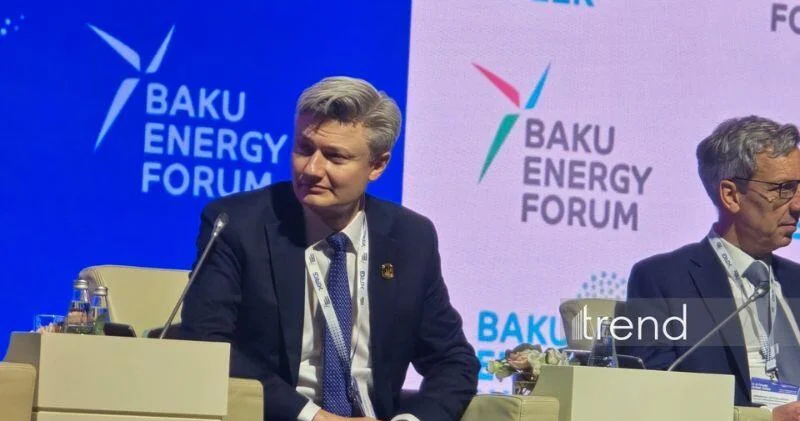 bp и SOCAR объединят сейсмические данные по азербайджанскому сектору Каспия