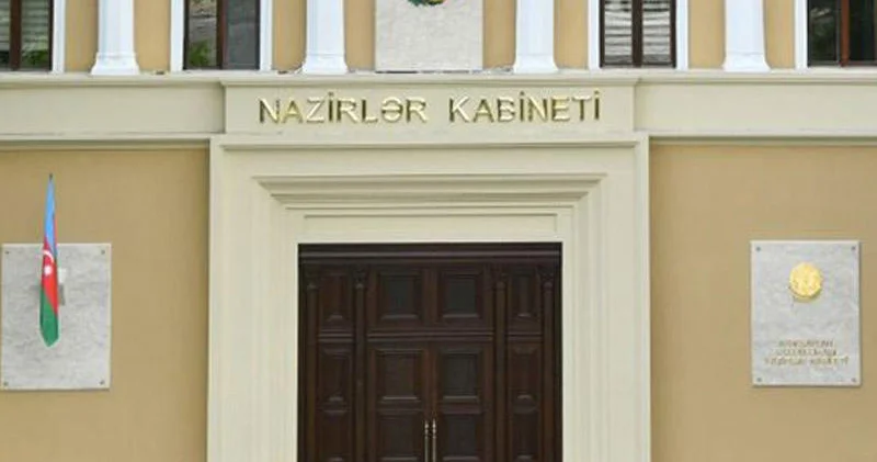 Azərbaycanda yeni Komissiya yaradıldı Baş nazir sərəncam imzaladı