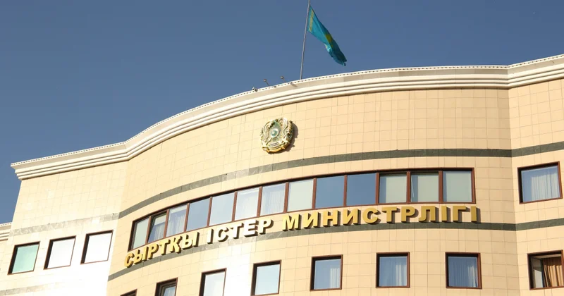 Astana bu məsələni Avropa hakimiyyəti ilə müzakirə etmir...