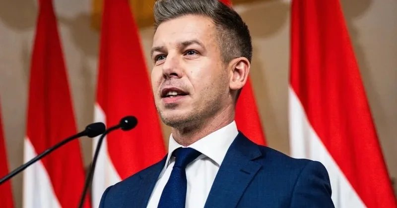 Macarıstan qaz üçün əlindən gələni edəcək Magyar