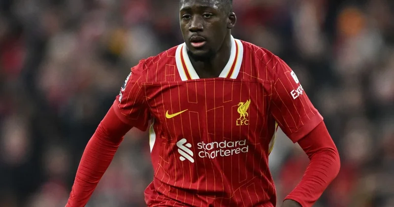 Konate “Real”dən 20 milyon avroluq transfer bonusu alacaq