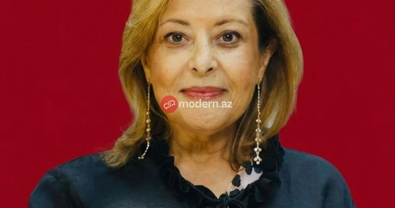 TƏBİB in yeni media siması kimdir? Zara İbrahimzadənin dosyesi