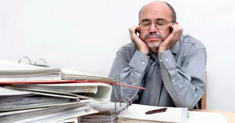 Psixoloqdan vacib xəbərdarlıq: Bu halları tənbəllik saymayın