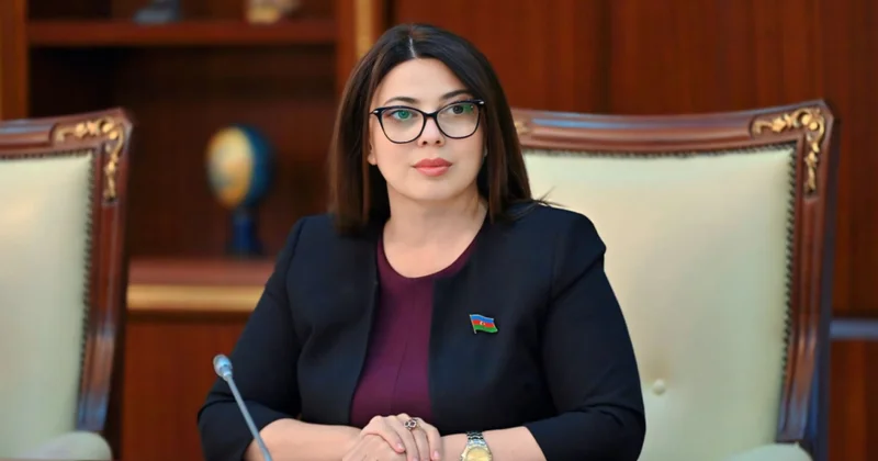Prezidentin Baku Energy Forum unda səsləndirdiyi fikirlər Azərbaycanın enerji sahəsindəki uğurlarını və yeni hədəfləri əks etdirir ŞƏRH