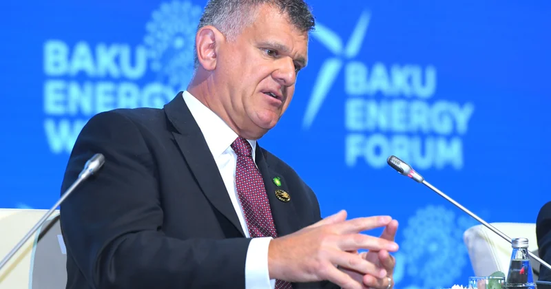bp: Азербайджанские компании, предлагающие решения на основе ИИ, выходят на международные рынки