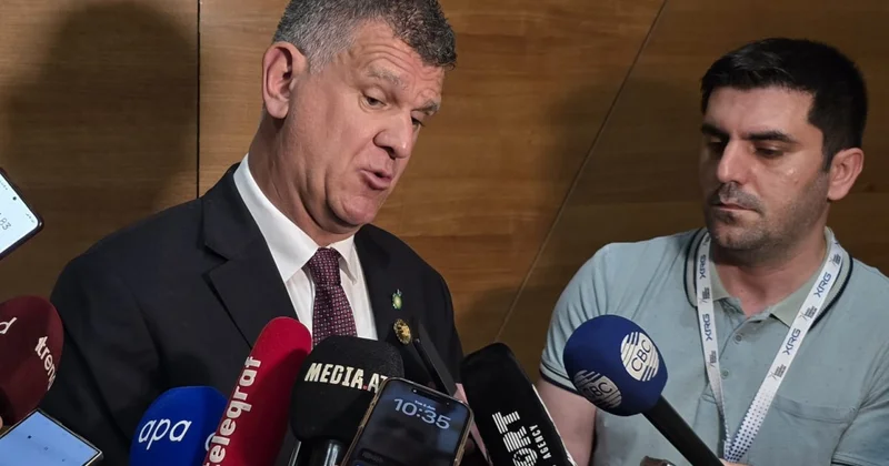 bp: BTC nin operatorluğunun SOCAR a ötürülməsi iyulun 1 dək tamamlana bilər