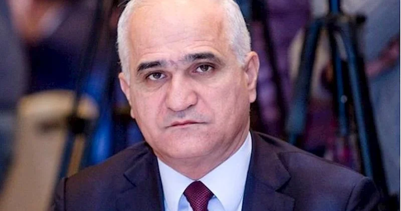 Şahin Mustafayev bu Komissiyanın sədri seçildi