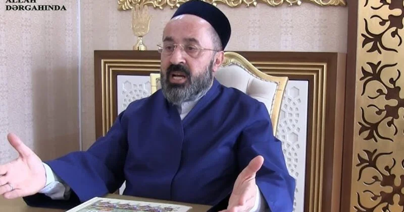 QMİ rəsmisi görmə qabiliyyətini itirdi Səhv əməliyyat olunub?