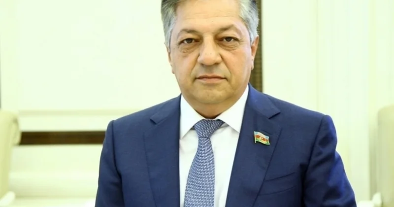 Cavanşir Feyziyev: ABŞ Azərbaycanı vacib regional aktor kimi görməyə davam edir