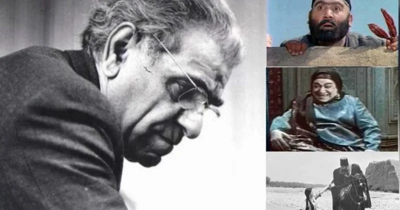 Ömrünün axırına qədər tək yaşayan görkəmli rejissorumuz kimdir?