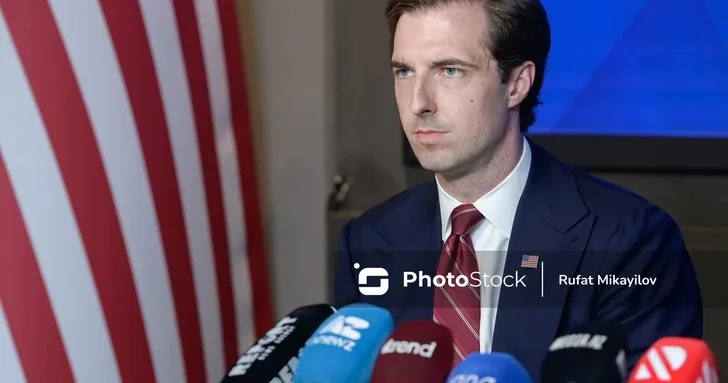 Представитель Госдепа: США и Азербайджан будут развивать сотрудничество в ИИ