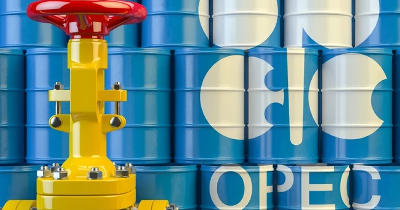 OPEC+ iyul ayından etibarən neft hasilatını gündə 188 min barel artıra bilər