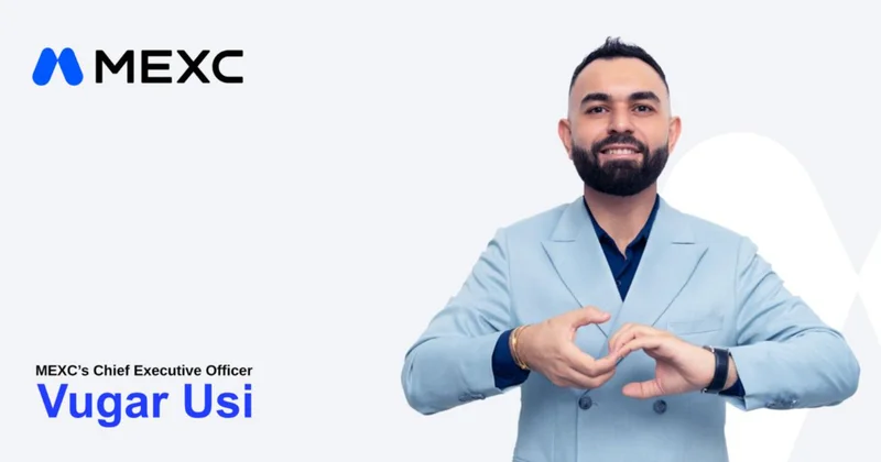 Vugar Usi: İnkişaf etməkdə olan bazarlar, uyğunluq və institusional yetkinlik rəqəmsal aktiv sənayesinin növbəti mərhələsini müəyyən edəcək