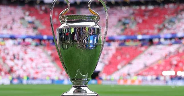 Çempionlar Liqasında əlavə yerlər bu klublara verildi
