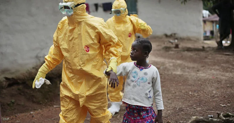 Ebola yenidən can alır: Ölənlərin sayı 60 a çatdı