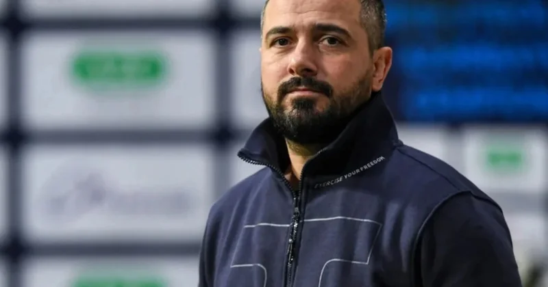 “Neftçi” futzal klubunun baş məşqçisi: Komandada qalsam, heyətdə dəyişiklik edəcəyəm