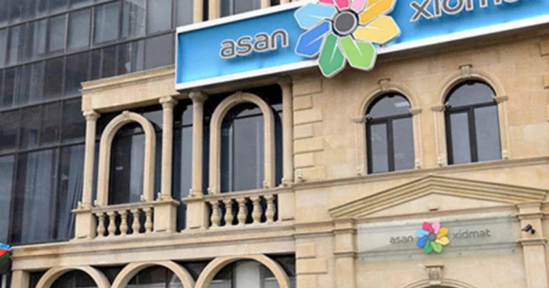 Narkotik istifadəçisi kimi qeydiyyata dair arayış ASAN xidmət də veriləcək