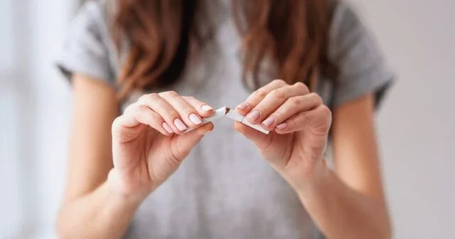 Siqareti buraxdıqdan sonra ilk 8 saatda nə baş verir? İnanılmazdır