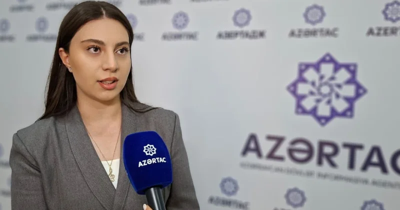 Heydər Əliyev təqaüdçüsü: Musiqi mənim üçün sadəcə peşə deyil, həyatımın ayrılmaz hissəsidir VİDEO